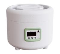 Incubateurs pour œufs à couver, incubateur d'œufs de Poule | 9 Incubateur d'œufs Petit couveuse d'œufs Automatique | Machine à couver Les œufs, incubateur Intelligent et Compact pour la Maison