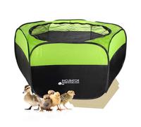 Incubator Warehouse Insta Brooder Stylo couveuse fermé pour Hatchlings