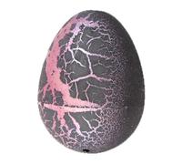 Incuber et des œufs de Dinosaures, Les œufs de Dinosaure Poussent dans l'eau, Les œufs de Dinosaure Poussent dans l'eau fissurée - Jouets d'œufs de Dinosaure en Croissance pour éclore, œufs D