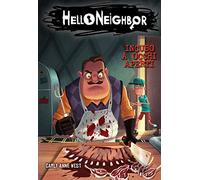 Incubo a occhi aperti. Hello Neighbor (Vol. 2)