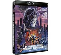 Incubo sulla città contaminata (Nightmare City) (1980) / La Invasión de los Zombies Atómicos G