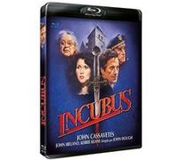 Incubus 1981 G
