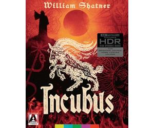 Incubus 4K UHD