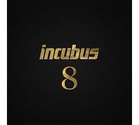 Incubus – 8 – Album vinyle 12" – Island