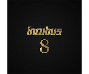 Incubus - 8