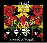 Incubus - A Crow Left of the Murder