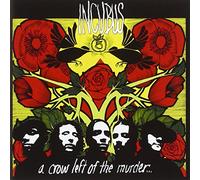 Incubus - A Crow Left of the Murder