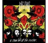 Incubus - A Crow Left Of The Murder - Edition digipack