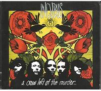 Incubus - A Crow Left of The Murder [Import]