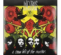 Incubus A Crow Left of the Murder (RSD 2LP 180 Gram) (Vinyl)
