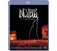 Incubus - Alive At Red Rocks
