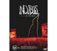 Incubus: Alive at Red Rocks (DVD + CD) [Region 4] - DVD NEUF