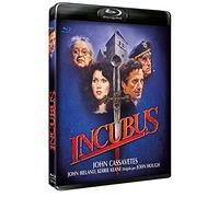 Incubus BD 1981 [Blu-Ray] [Import]