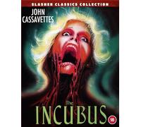 Incubus [Blu-ray]