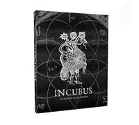 Incubus Blu-ray