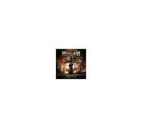 Incubus – Chapter Seven – CD – Universal Music Group