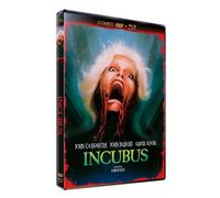 Incubus [Combo Blu-ray + DVD]