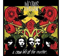 A Crow Left Of The Murder