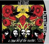 Incubus - Crow Left of The Murder