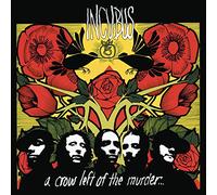 Incubus – Crow Left of the Murder