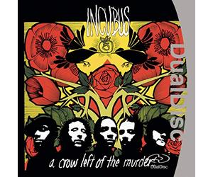 Incubus: Crow Left of the Murder