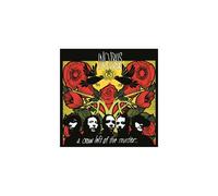 Incubus - Crow Left Of The Murder - Limited Gatefold 180-Gram Translucent Red Colored Vinyl [Vinyl Lp] Colored Vinyl, Gatefold Lp Jacket, Ltd Ed, 180 Gram, Red, Holland - Import