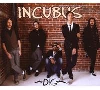 Incubus – Dig – Import – Epic
