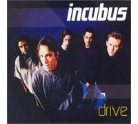 Incubus - Drive E.P. [Import]