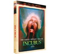 Incubus Edition Collector Combo Blu-ray DVD E