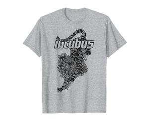 Incubus "Fu Tiger" T-Shirt