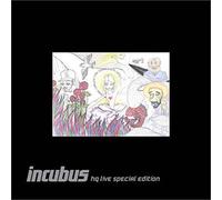 Incubus - Incubus HQ Live [Special Edition] [2CD/1DVD] [New CD] With DVD, Specia