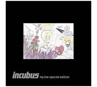 Incubus Hq Live