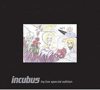 Incubus Hq Live -Spec-
