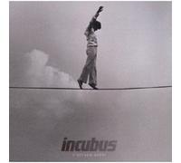 INCUBUS "IF NOT NOW, WHEN?" CD NEW