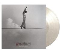 Incubus - If Not Now When - Limited 180-Gram White Marble Colored Vinyl [Vinyl Lp] Colored Vinyl, Ltd Ed, 180 Gram, White, Holland - Import