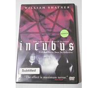 Incubus [Import USA Zone 1]