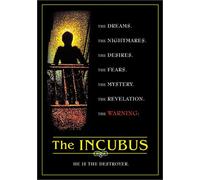 Incubus [Import USA Zone 1]