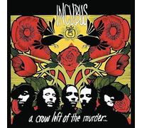 Incubus - Incubus - A Crow Left Of The Murder...