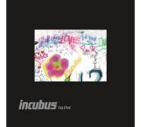 Incubus – Incubus HQ Live – CD/DVD – Legacy