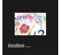 Incubus Incubus HQ Live (CD) Special Album with DVD