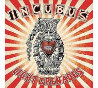 Incubus - Incubus - Light Grenades