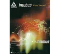 Incubus – Make Yourself – Hal Leonard