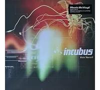 Incubus - Incubus Make Yourself Audiophile