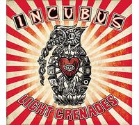 Incubus – Light Grenades – Import – Epic