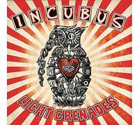 Incubus – Light Grenades – Vinyle – Import – Legacy