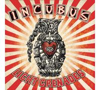 Incubus – Light Grenades – Vinyle – Import – Legacy