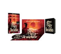 Incubus Limited Edition Blu-ray 4K Ultra HD
