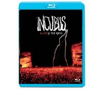 Incubus - Live At Red Rocks - Blu-Ray