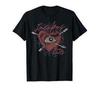 Incubus "Love Hurts" T-Shirt