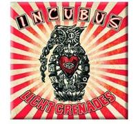 Incubus magnet Light Grenades G